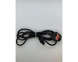 Brother ScanNCut Mains Power Lead (UK) for SDX Machines D00Z1U001